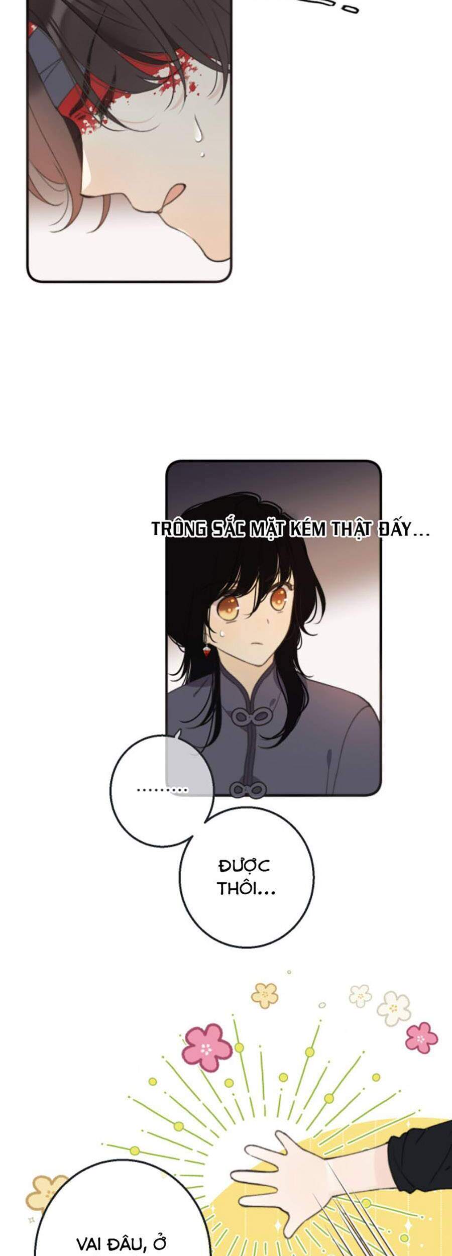 Lâu Tiểu Thư, Lại Gặp Nhau Rồi Chap 66 - Next Chap 67