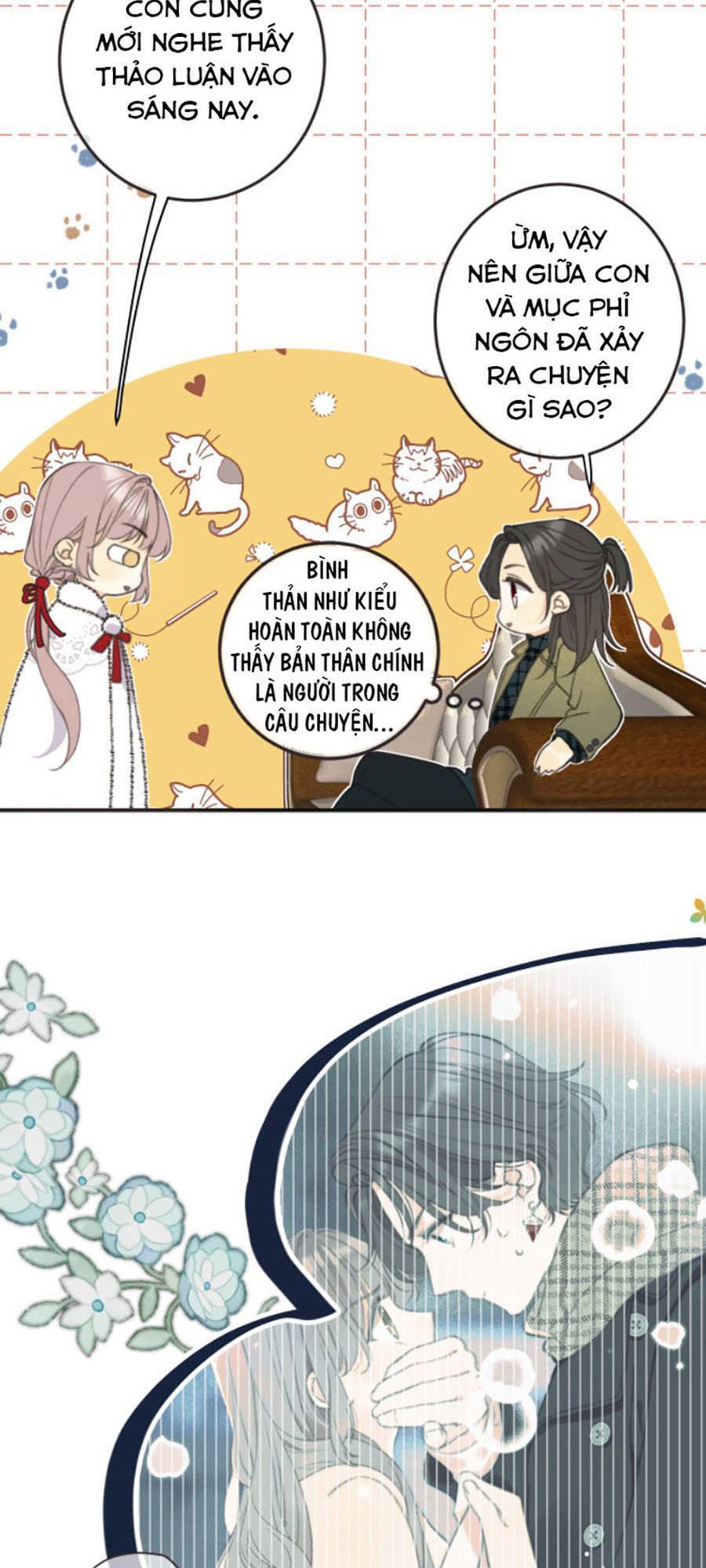 Lâu Tiểu Thư, Lại Gặp Nhau Rồi Chap 73 - Next Chap 74