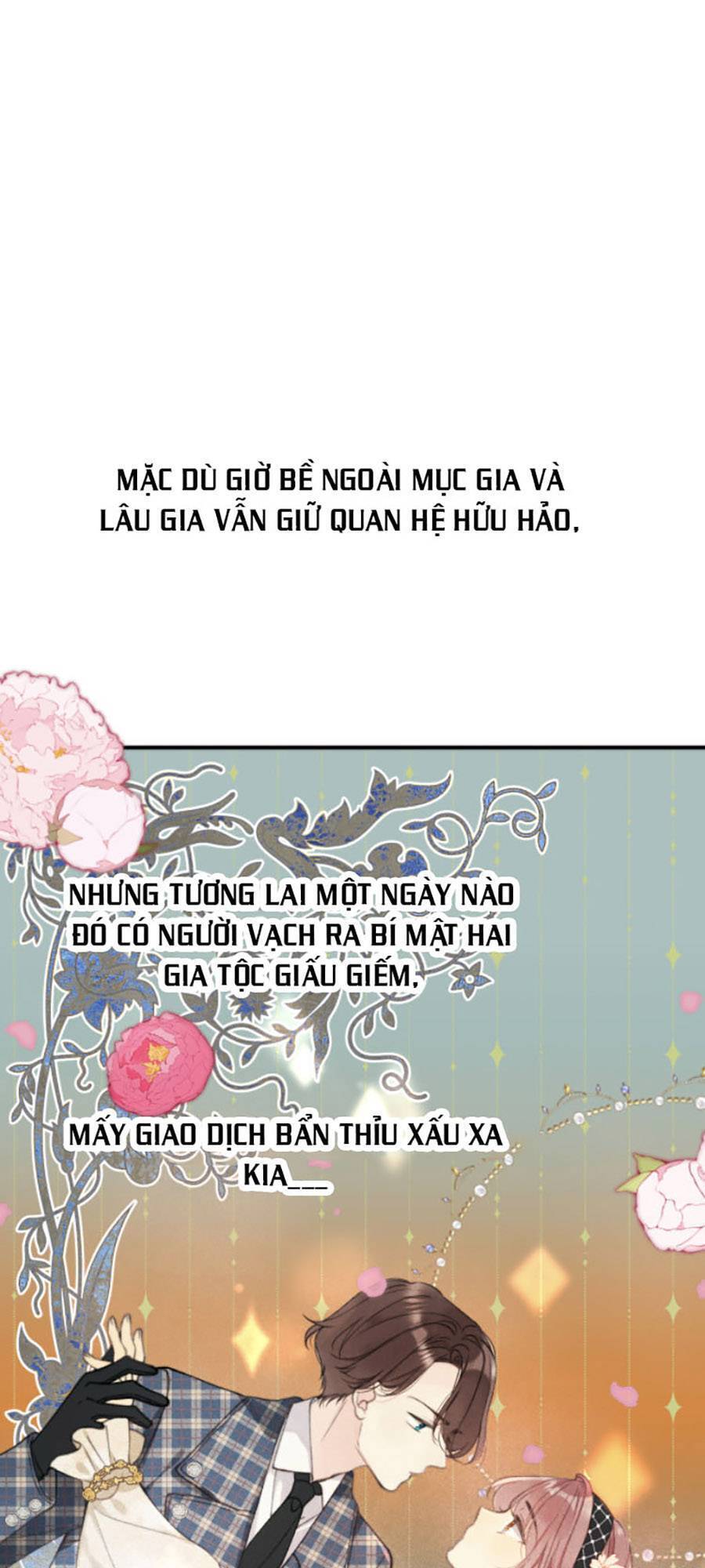 Lâu Tiểu Thư, Lại Gặp Nhau Rồi Chap 73 - Next Chap 74