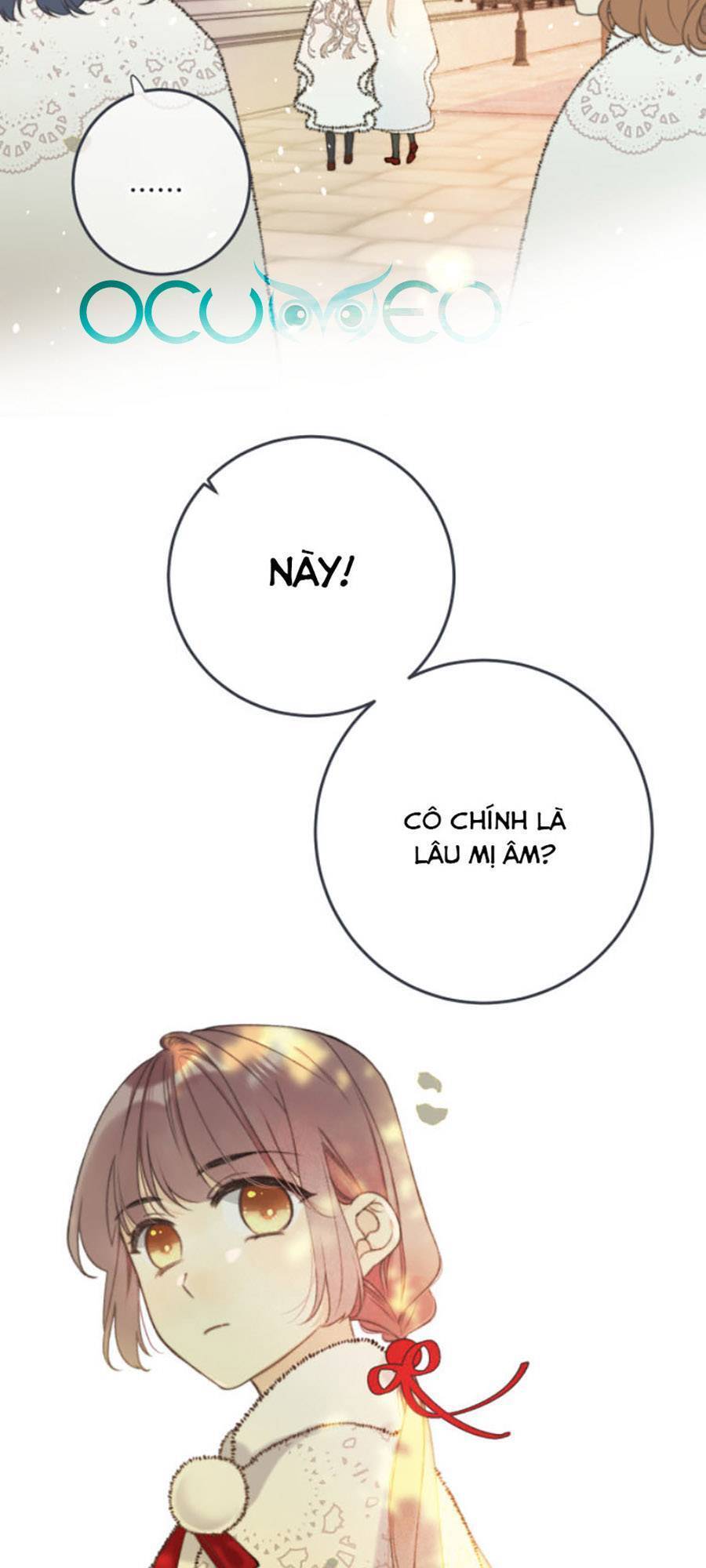 Lâu Tiểu Thư, Lại Gặp Nhau Rồi Chap 73 - Next Chap 74