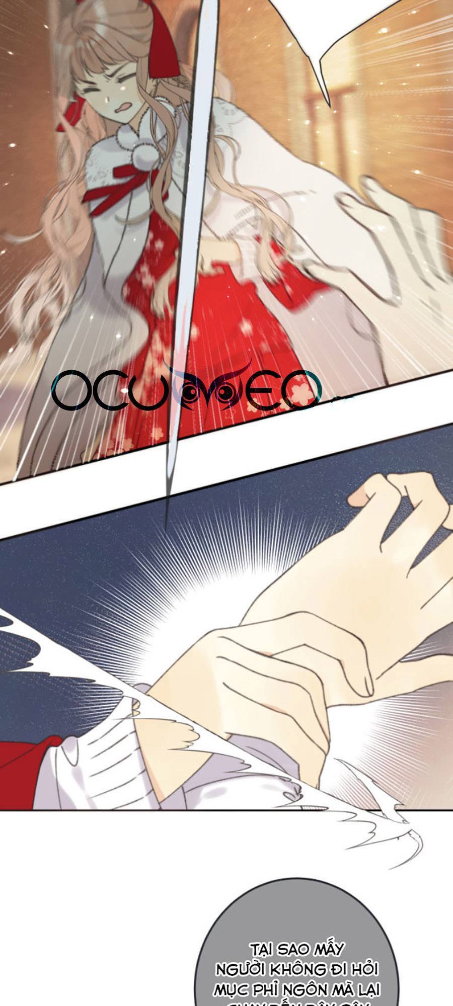 Lâu Tiểu Thư, Lại Gặp Nhau Rồi Chap 73 - Next Chap 74