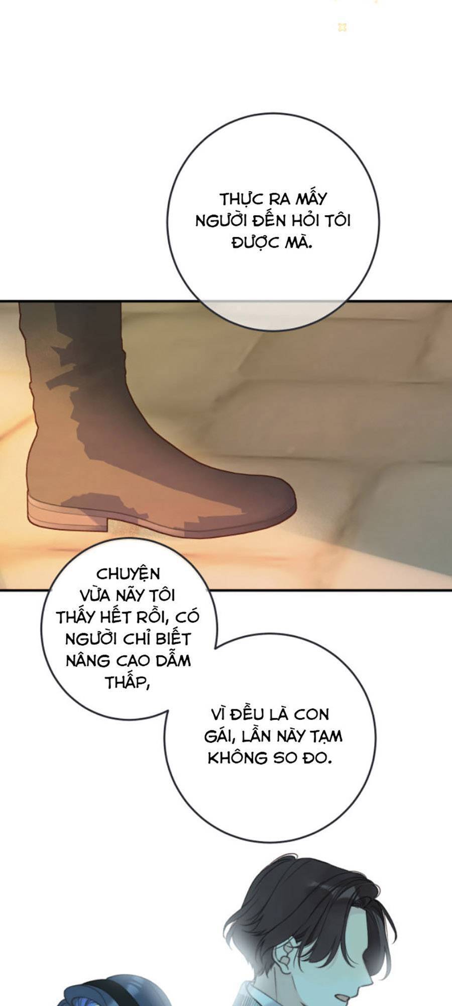 Lâu Tiểu Thư, Lại Gặp Nhau Rồi Chap 73 - Next Chap 74