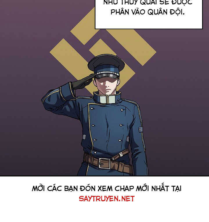 Đứa Con Thần Chết Chap 139 - Next Chap 140