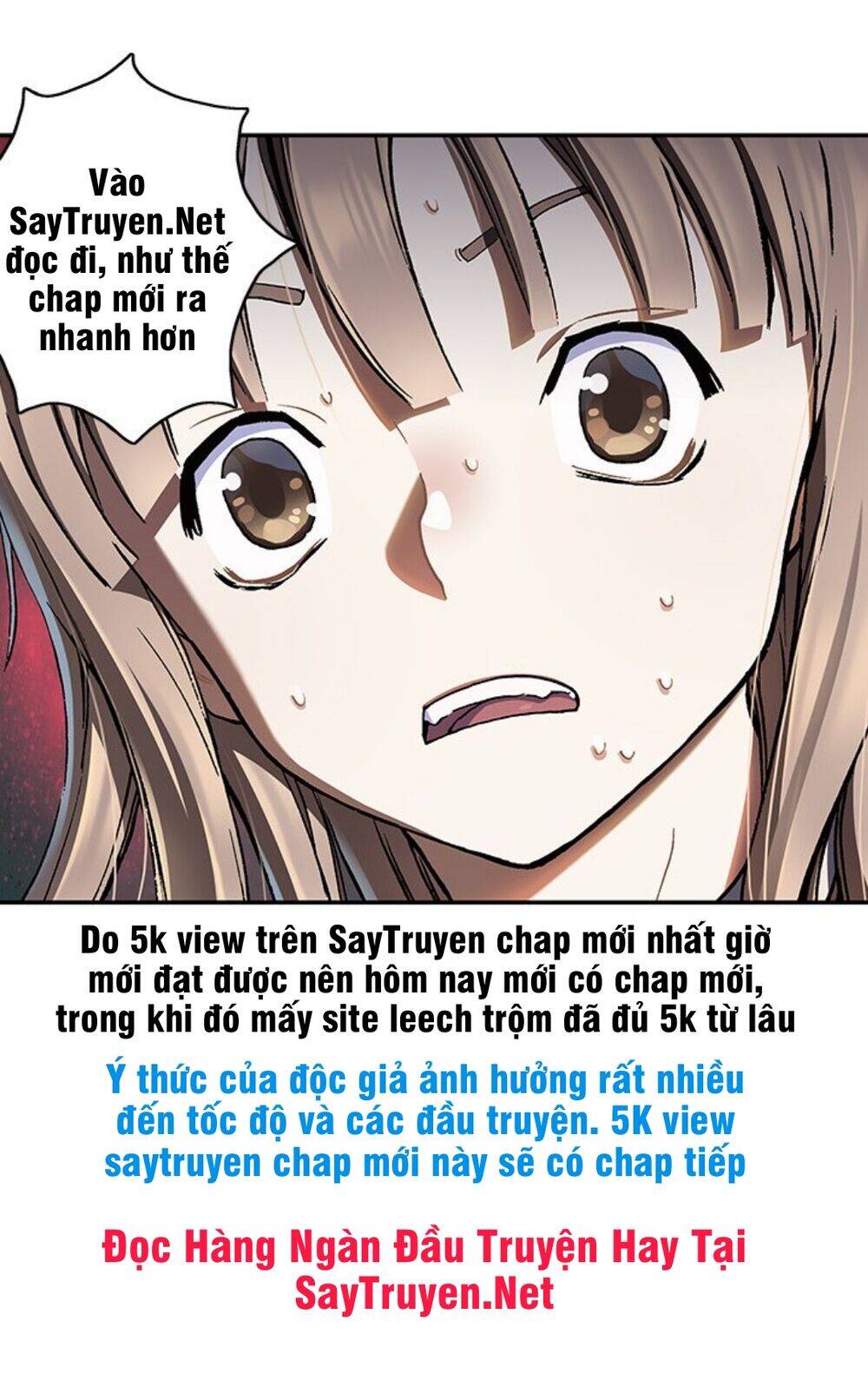 Đứa Con Thần Chết Chap 145 - Next Chap 146