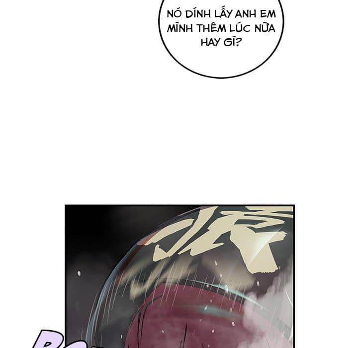 Đứa Con Thần Chết Chap 145 - Next Chap 146