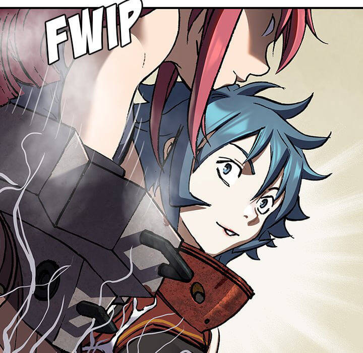 Đứa Con Thần Chết Chap 145 - Next Chap 146