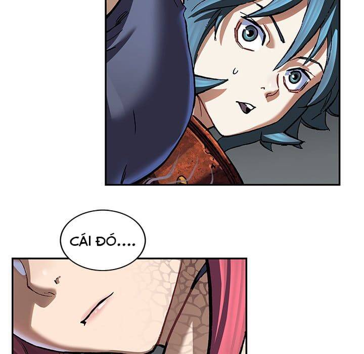 Đứa Con Thần Chết Chap 145 - Next Chap 146