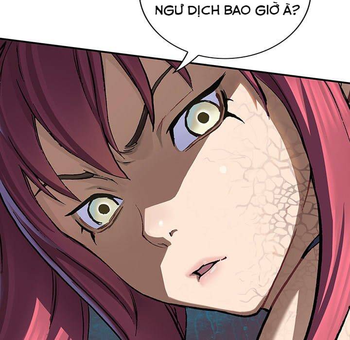 Đứa Con Thần Chết Chap 145 - Next Chap 146