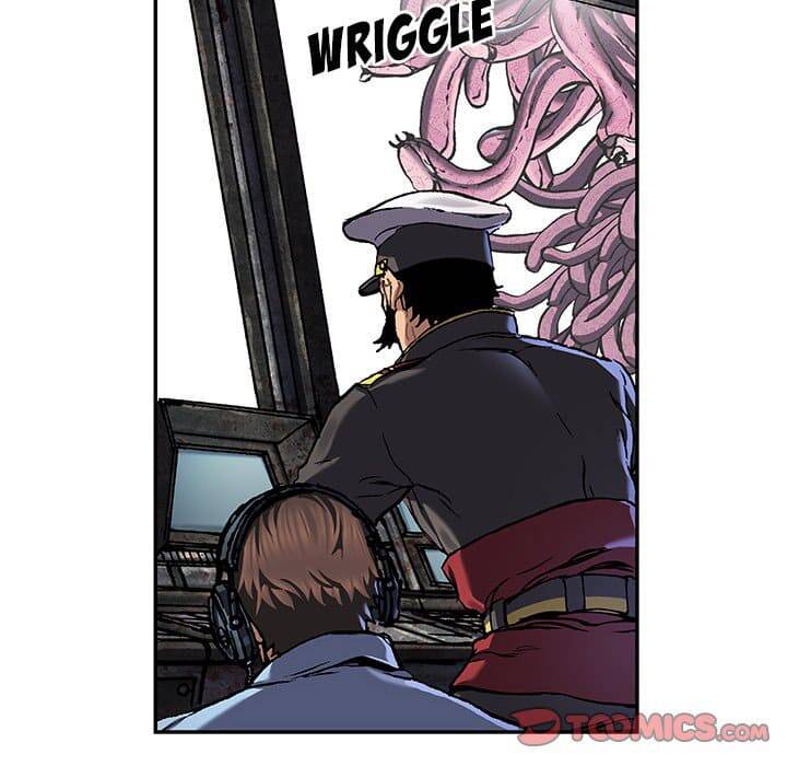 Đứa Con Thần Chết Chap 145 - Next Chap 146