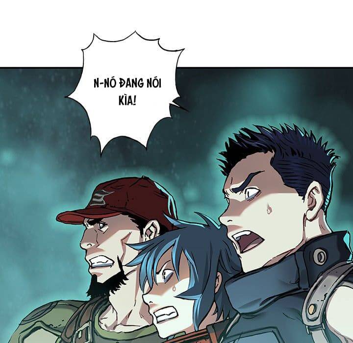 Đứa Con Thần Chết Chap 145 - Next Chap 146