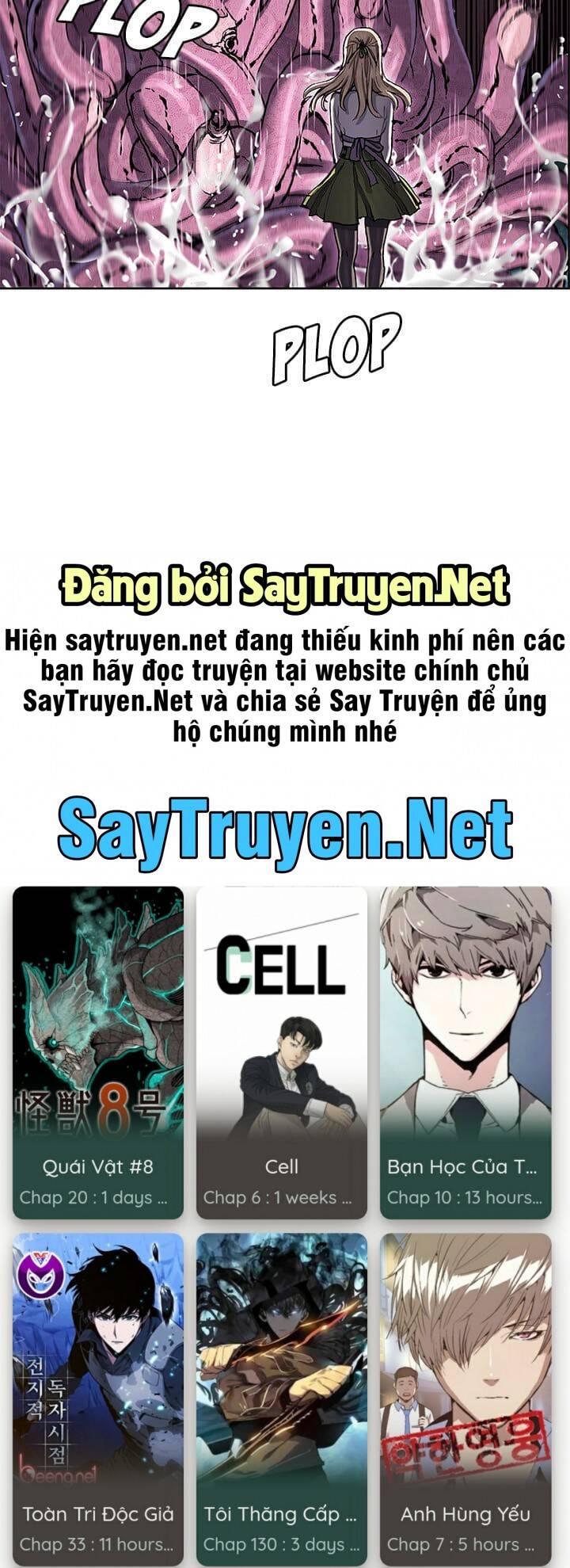 Đứa Con Thần Chết Chap 145 - Next Chap 146