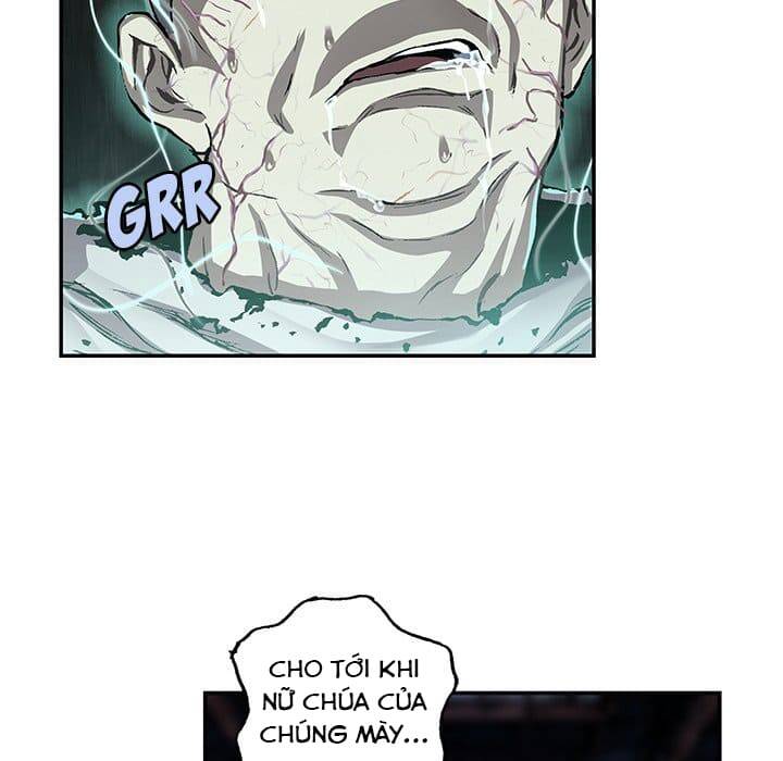 Đứa Con Thần Chết Chap 145 - Next Chap 146