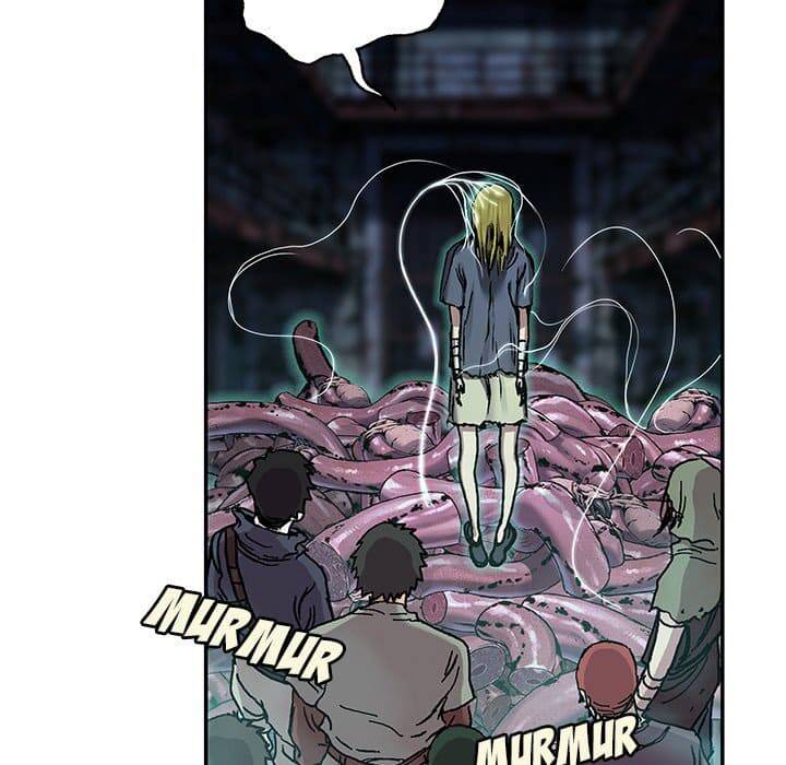 Đứa Con Thần Chết Chap 145 - Next Chap 146