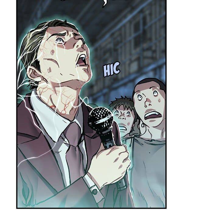 Đứa Con Thần Chết Chap 145 - Next Chap 146