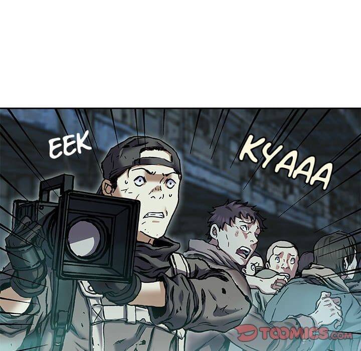 Đứa Con Thần Chết Chap 145 - Next Chap 146