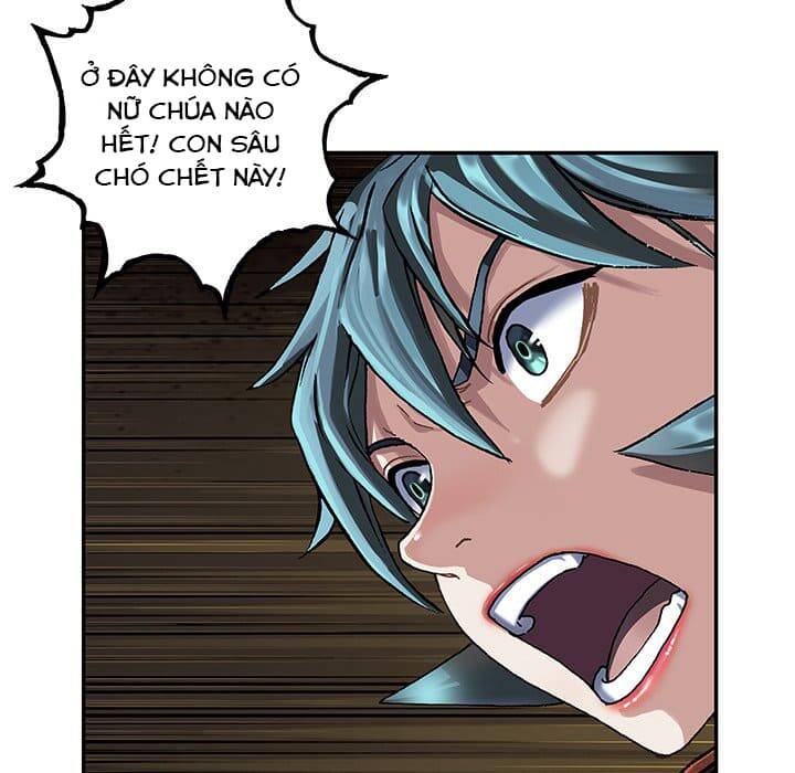 Đứa Con Thần Chết Chap 145 - Next Chap 146