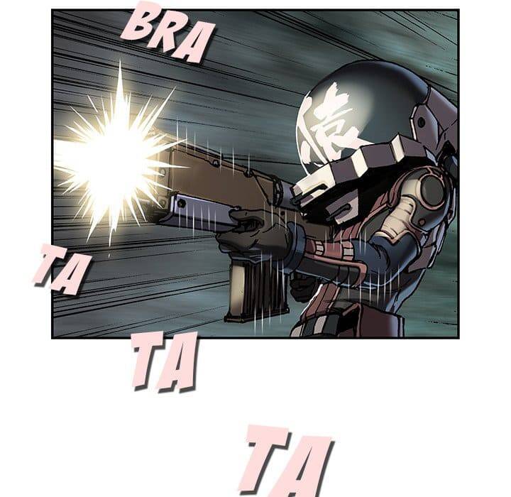 Đứa Con Thần Chết Chap 145 - Next Chap 146