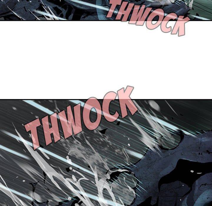 Đứa Con Thần Chết Chap 145 - Next Chap 146