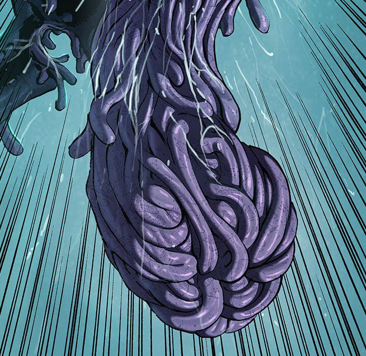 Đứa Con Thần Chết Chap 145 - Next Chap 146