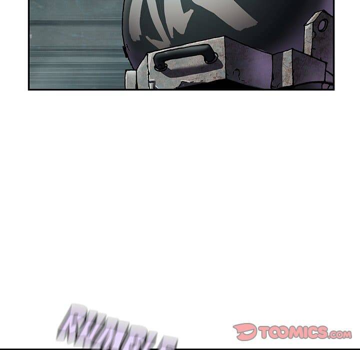 Đứa Con Thần Chết Chap 145 - Next Chap 146