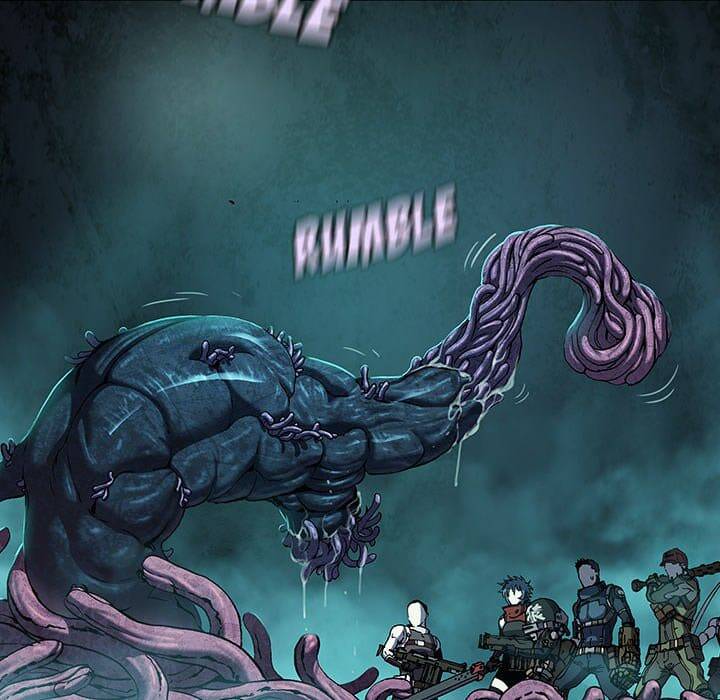 Đứa Con Thần Chết Chap 145 - Next Chap 146