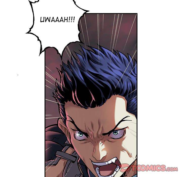 Đứa Con Thần Chết Chap 145 - Next Chap 146