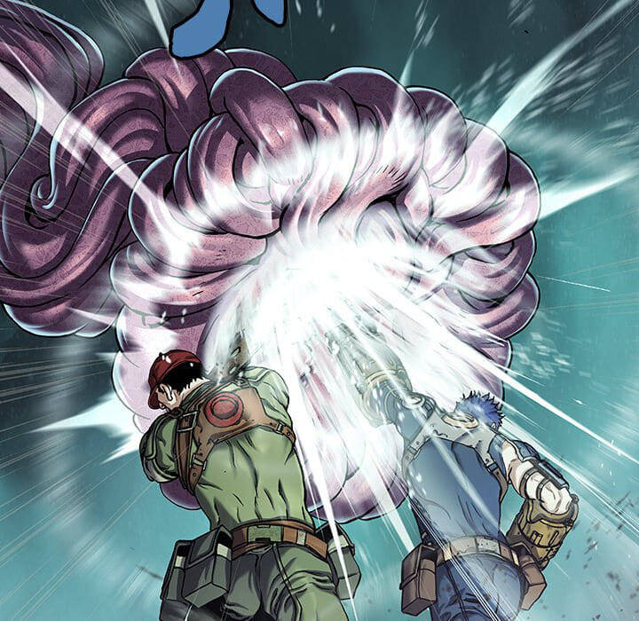 Đứa Con Thần Chết Chap 145 - Next Chap 146