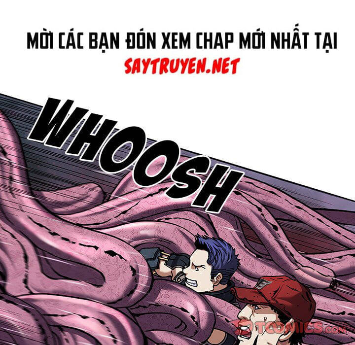 Đứa Con Thần Chết Chap 145 - Next Chap 146