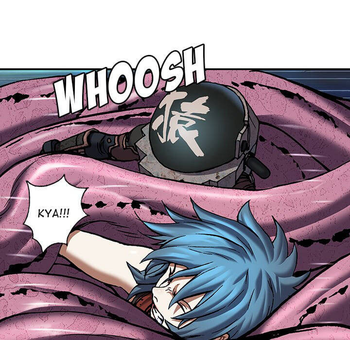 Đứa Con Thần Chết Chap 145 - Next Chap 146