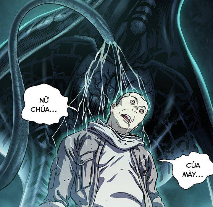 Đứa Con Thần Chết Chap 145 - Next Chap 146