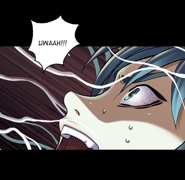 Đứa Con Thần Chết Chap 145 - Next Chap 146