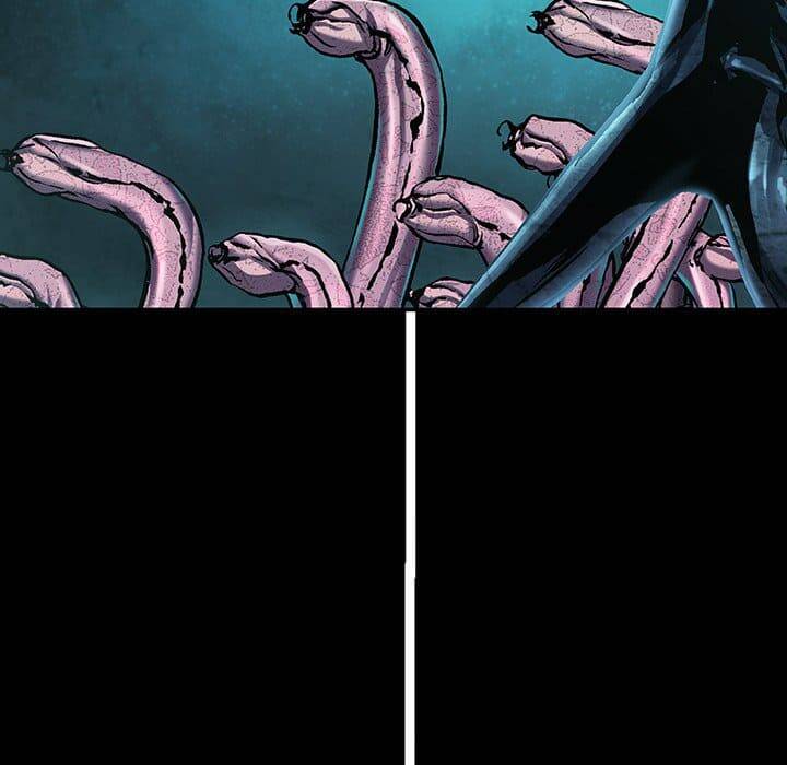 Đứa Con Thần Chết Chap 145 - Next Chap 146