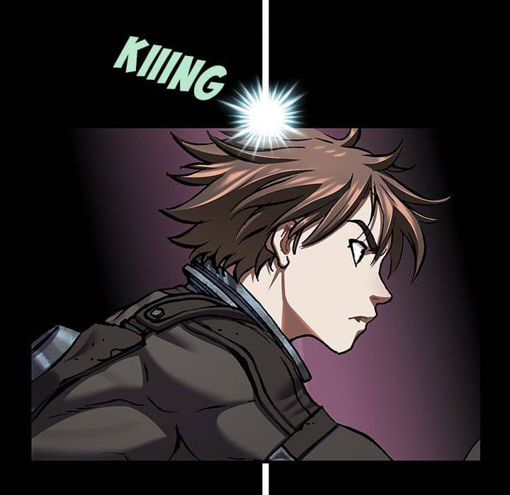 Đứa Con Thần Chết Chap 145 - Next Chap 146