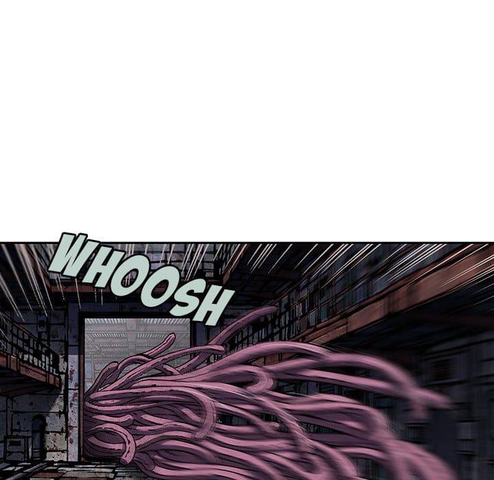 Đứa Con Thần Chết Chap 145 - Next Chap 146