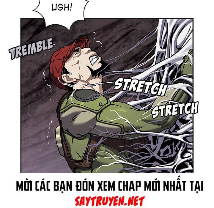 Đứa Con Thần Chết Chap 145 - Next Chap 146