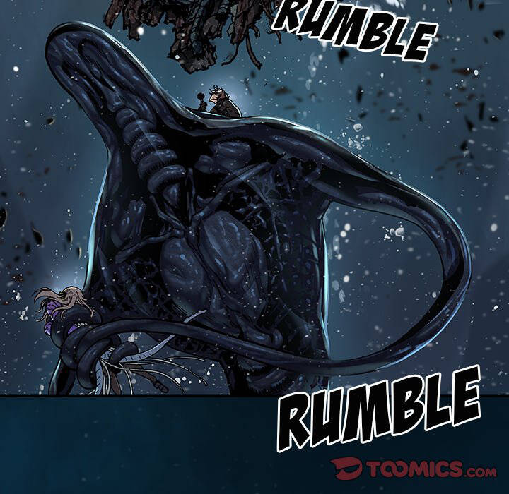 Đứa Con Thần Chết Chap 147 - Next Chap 148