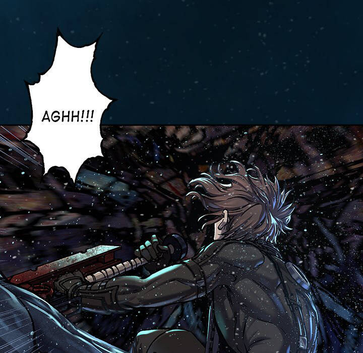 Đứa Con Thần Chết Chap 147 - Next Chap 148