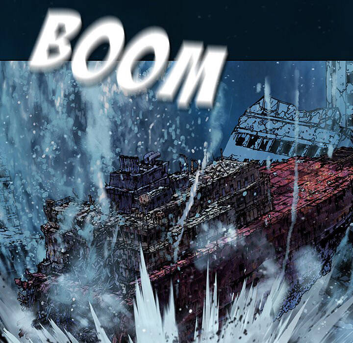 Đứa Con Thần Chết Chap 147 - Next Chap 148