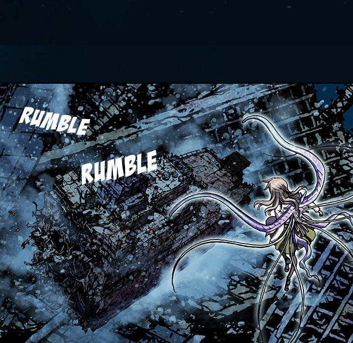 Đứa Con Thần Chết Chap 147 - Next Chap 148