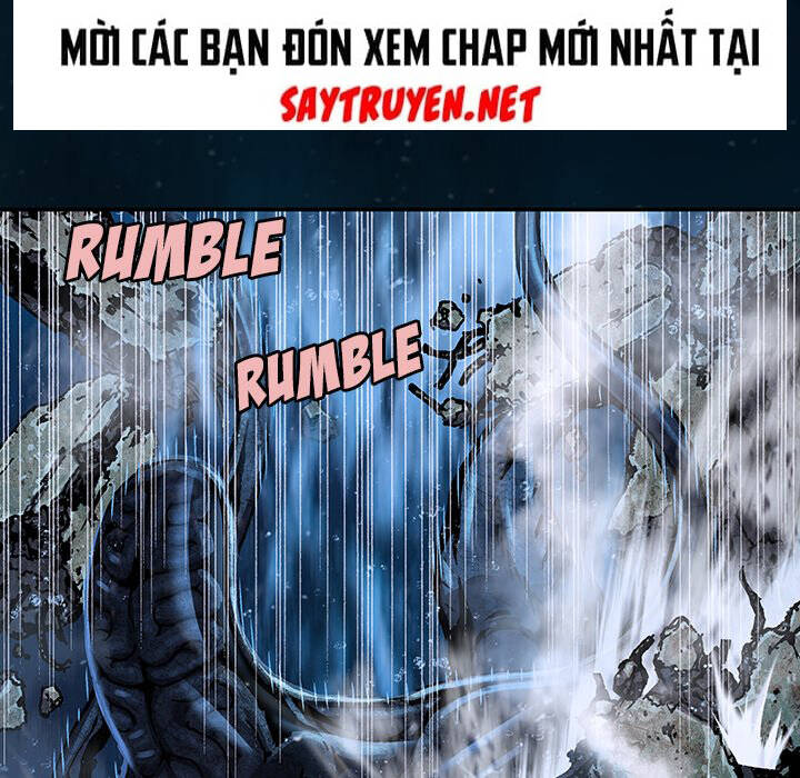 Đứa Con Thần Chết Chap 147 - Next Chap 148