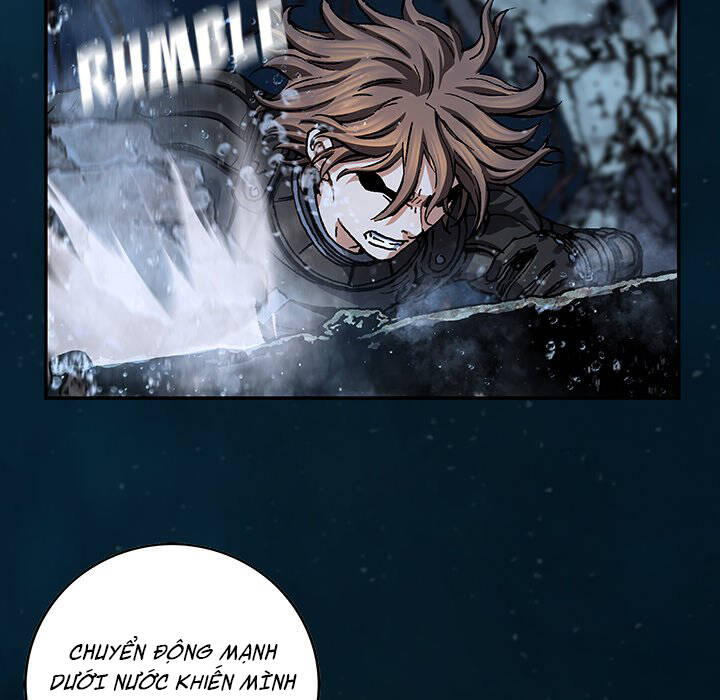 Đứa Con Thần Chết Chap 147 - Next Chap 148