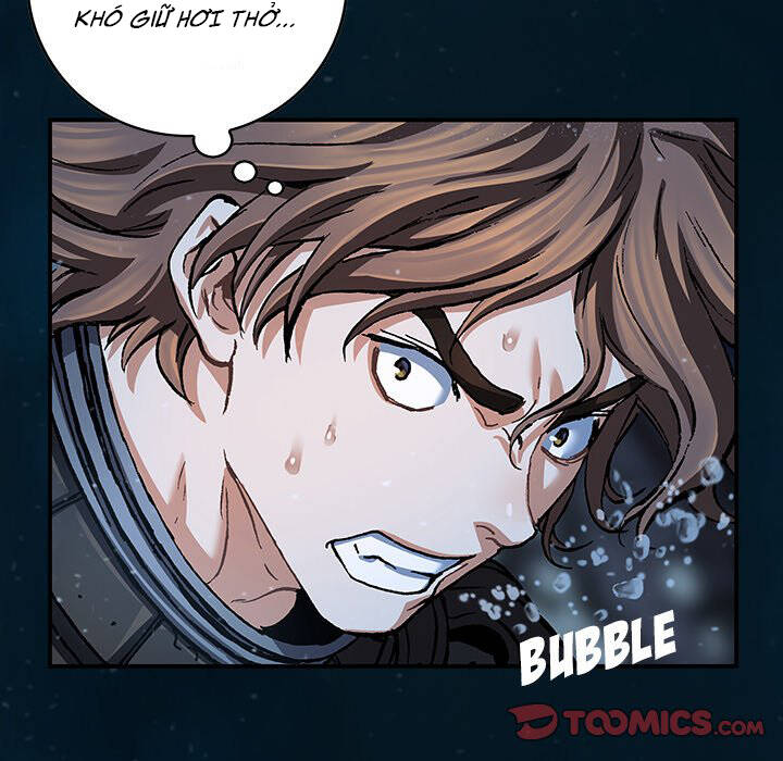 Đứa Con Thần Chết Chap 147 - Next Chap 148