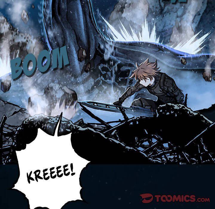 Đứa Con Thần Chết Chap 147 - Next Chap 148