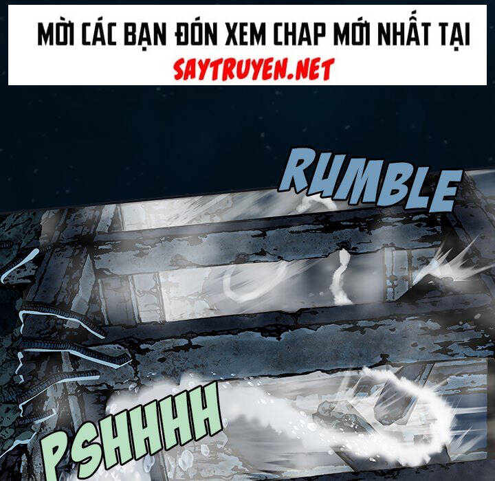 Đứa Con Thần Chết Chap 147 - Next Chap 148