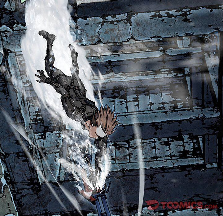 Đứa Con Thần Chết Chap 147 - Next Chap 148