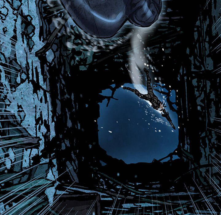 Đứa Con Thần Chết Chap 147 - Next Chap 148