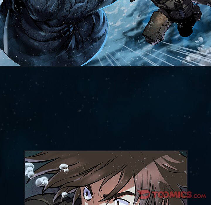 Đứa Con Thần Chết Chap 147 - Next Chap 148