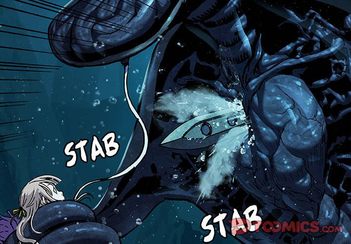 Đứa Con Thần Chết Chap 147 - Next Chap 148