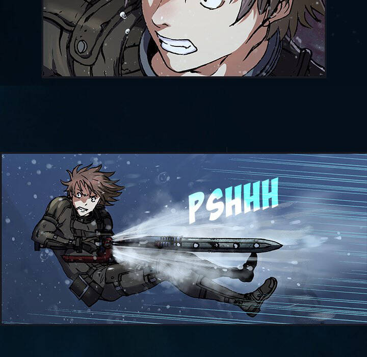 Đứa Con Thần Chết Chap 147 - Next Chap 148