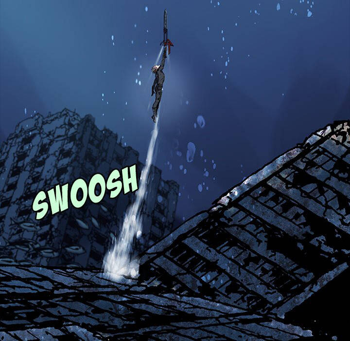 Đứa Con Thần Chết Chap 147 - Next Chap 148